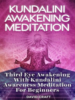 cover image of Kundalini Awakening Meditation